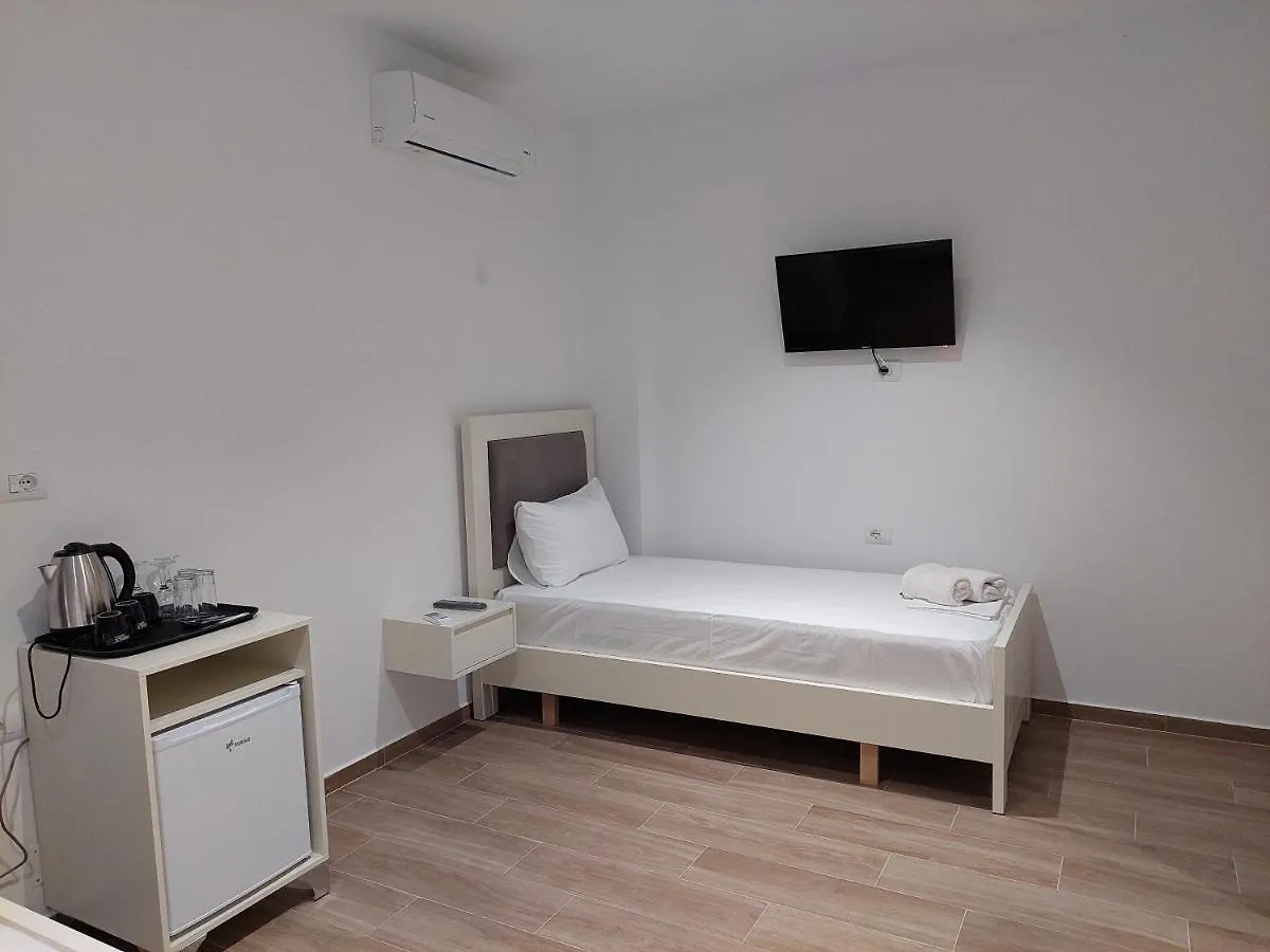 Emi'S Villa Ksamil 0*,  Albania