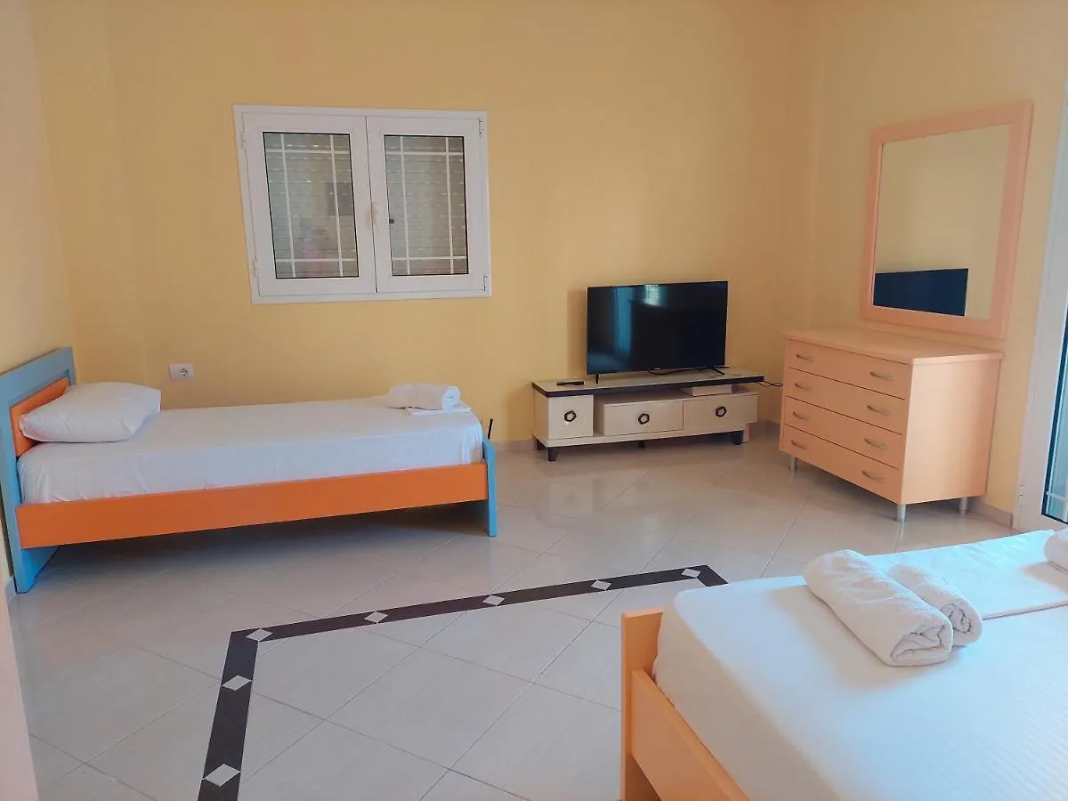 Affittacamere Emi'S Villa Ksamil