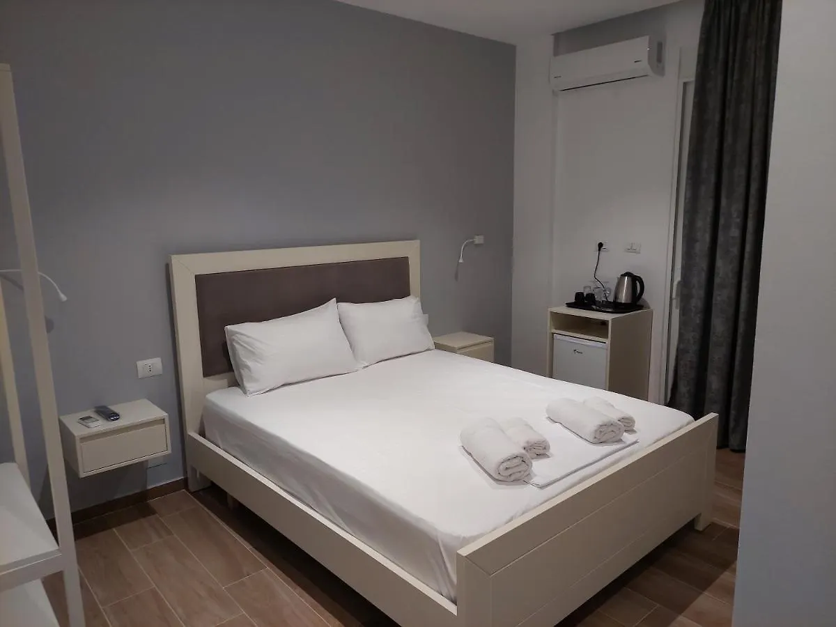 Emi'S Villa Ksamil 0*,  Albania