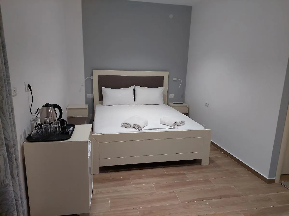 Affittacamere Emi'S Villa Ksamil