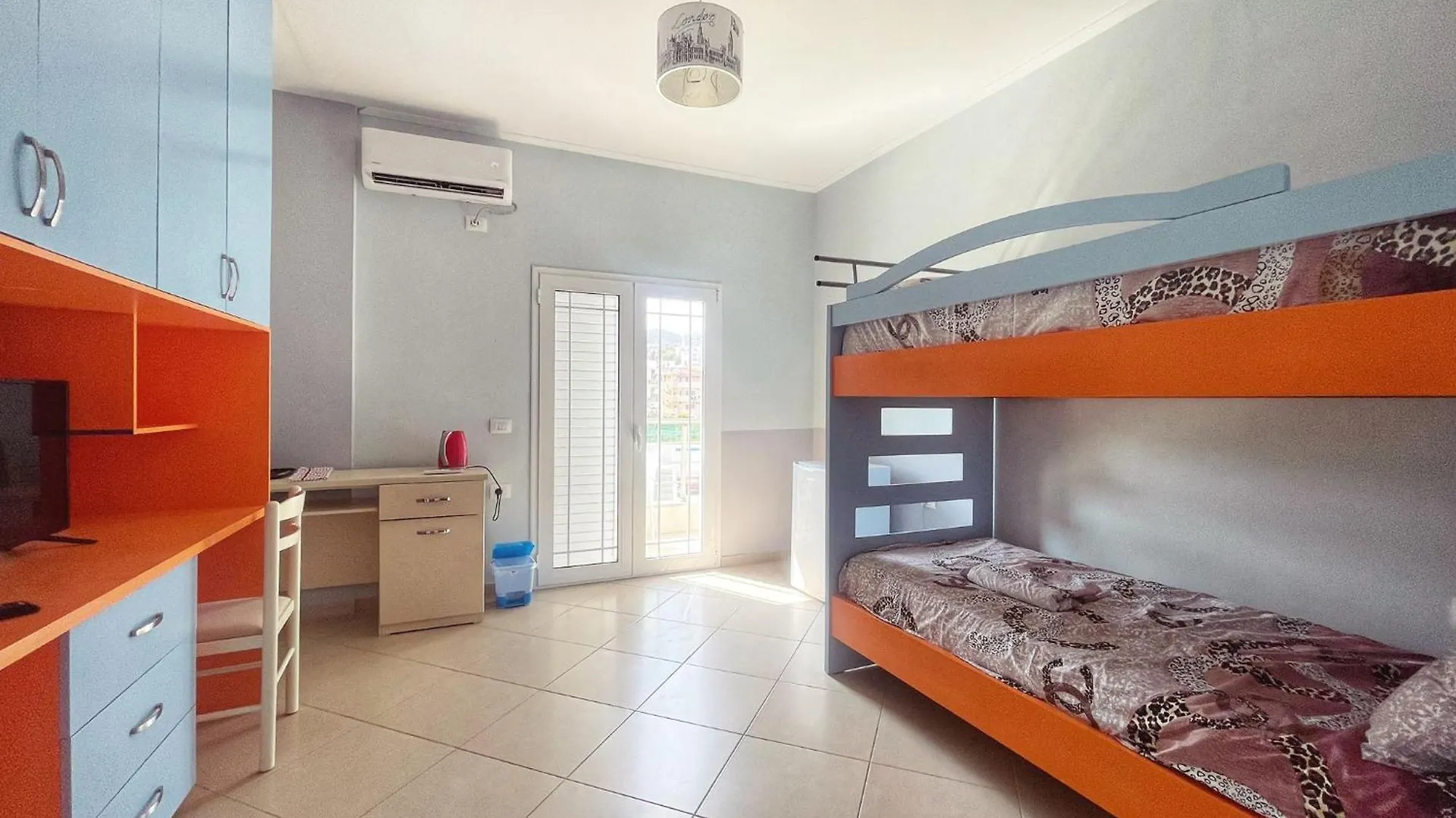 Affittacamere Emi'S Villa Ksamil