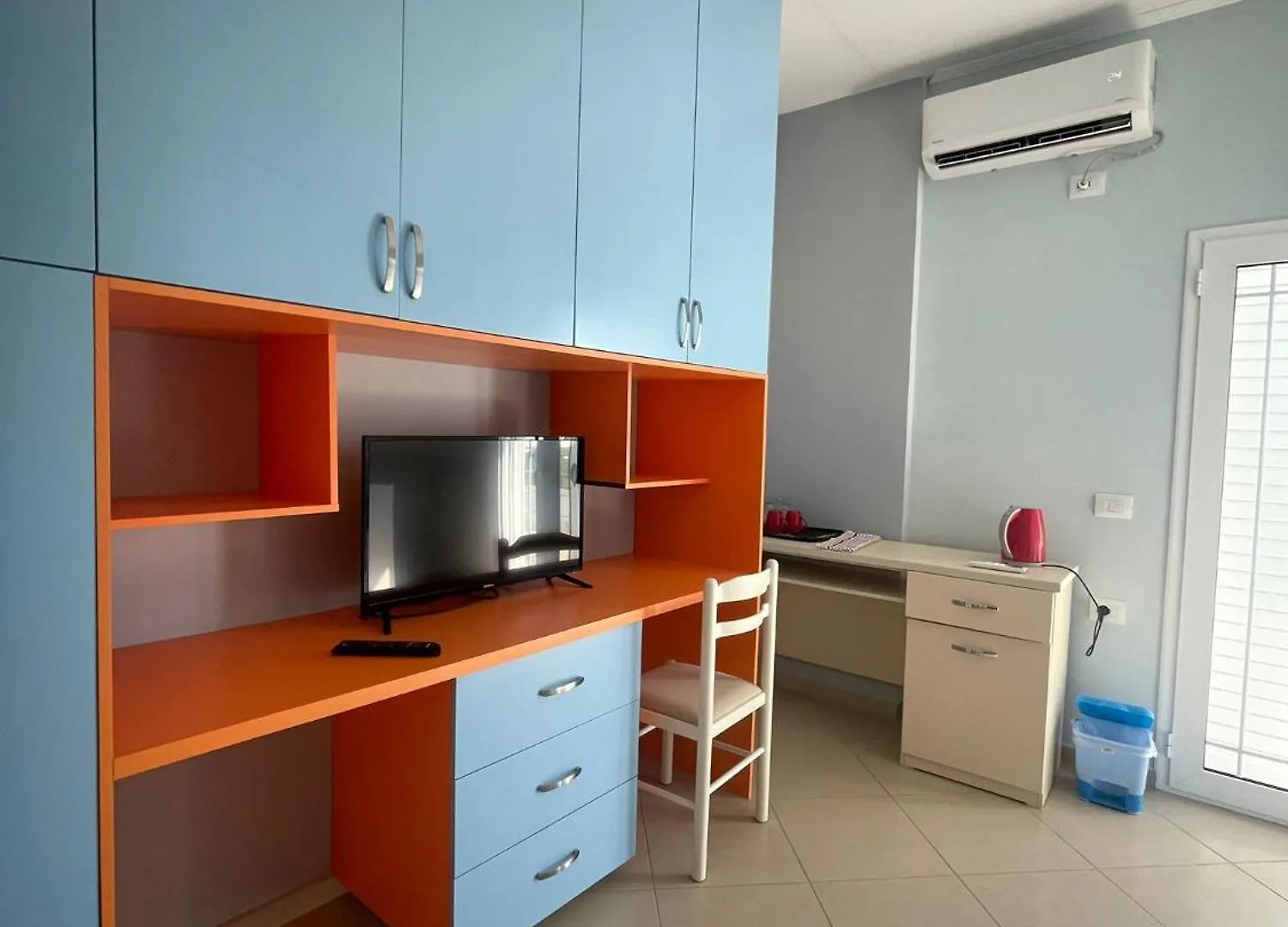 Emi'S Villa Ksamil Affittacamere